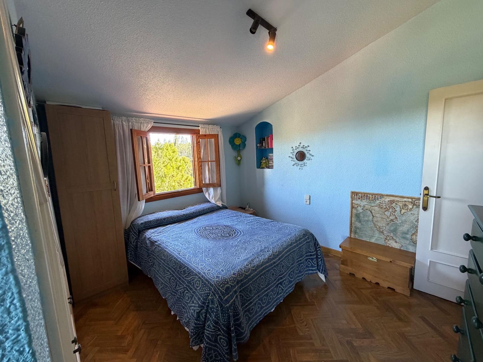 5 sovrum Villa till salu i La Alcayna med pool - 530 000 € (Ref: 9712088)