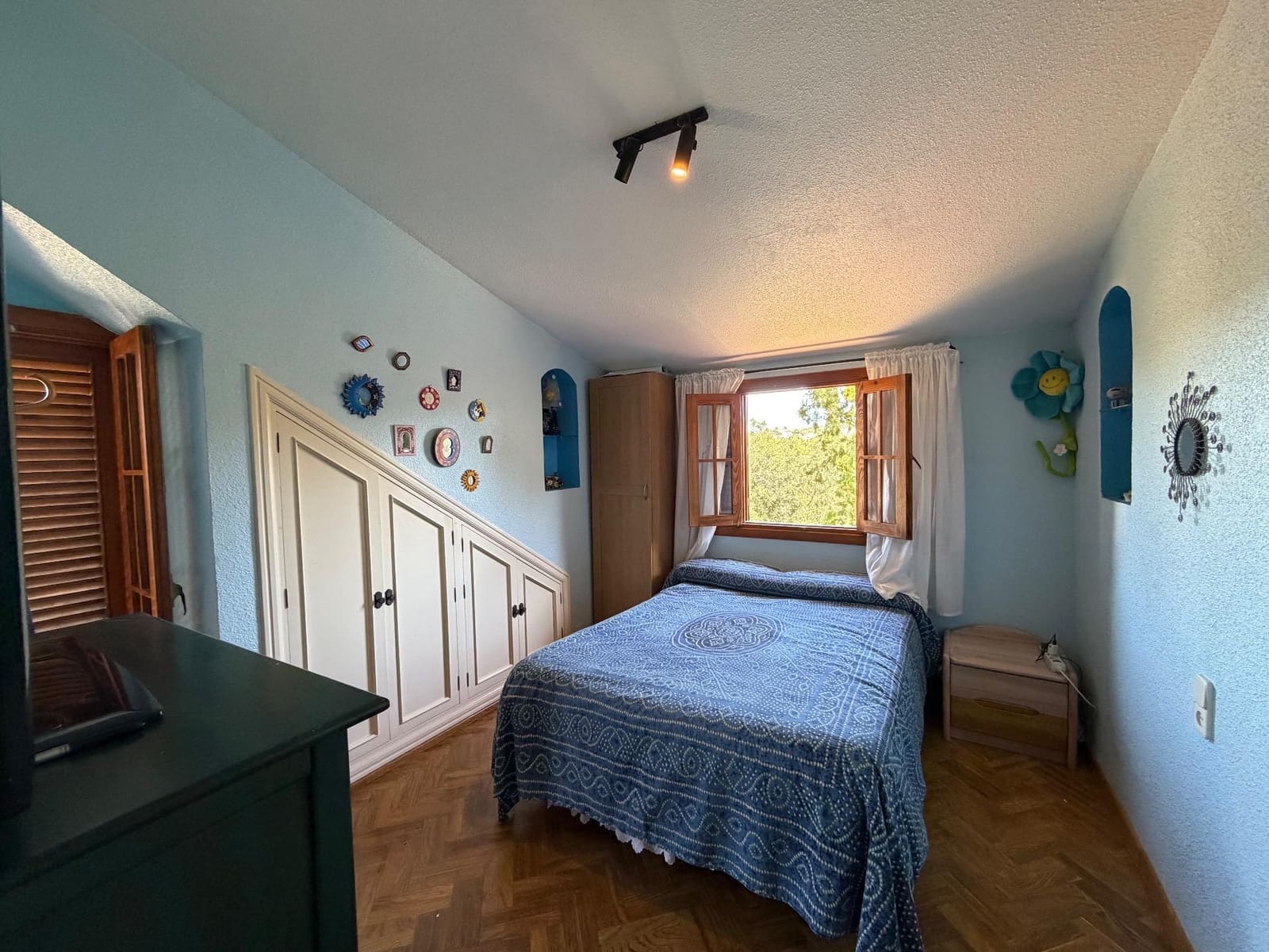 5 sovrum Villa till salu i La Alcayna med pool - 530 000 € (Ref: 9712088)