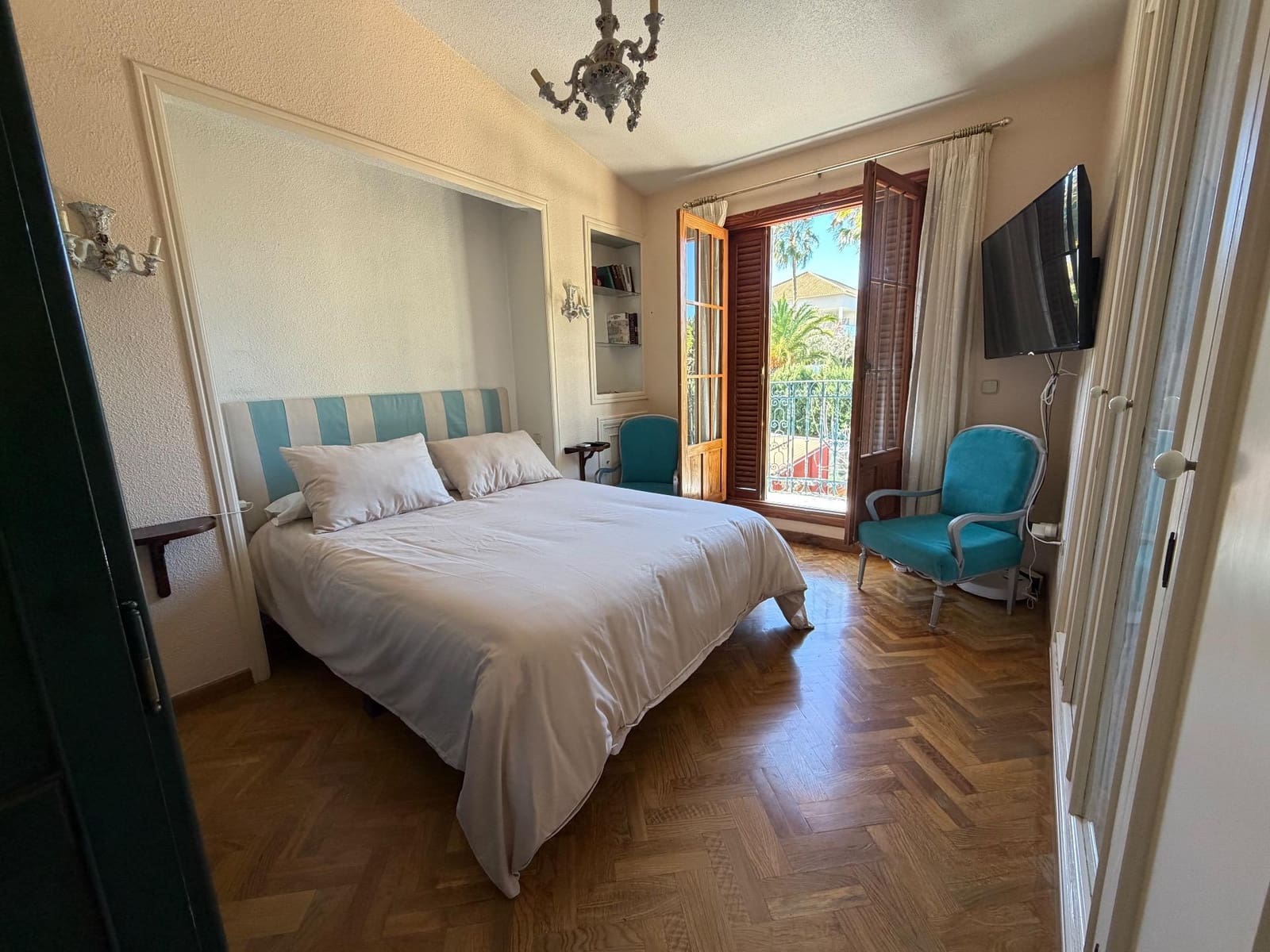 5 sovrum Villa till salu i La Alcayna med pool - 530 000 € (Ref: 9712088)