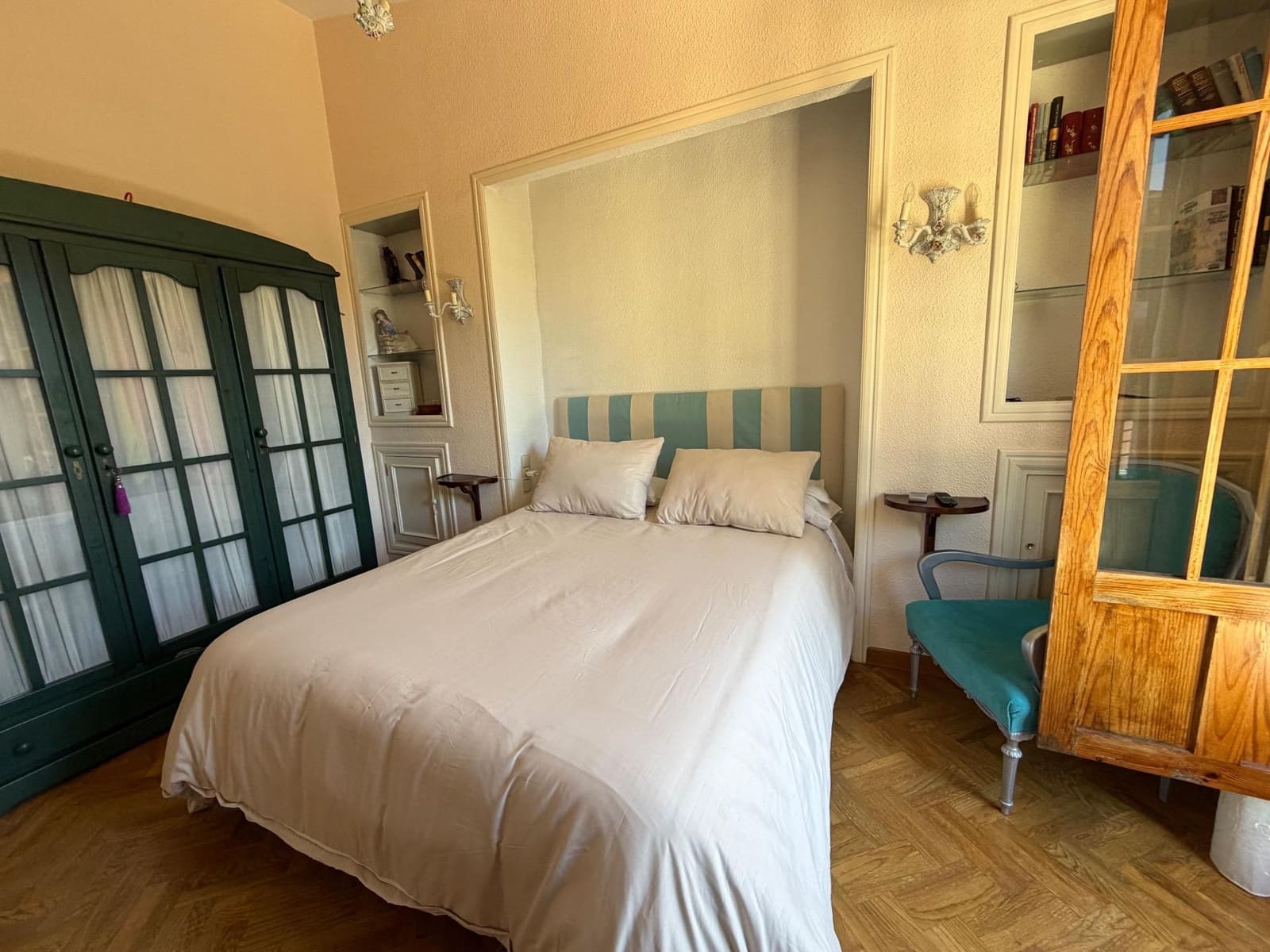 5 sovrum Villa till salu i La Alcayna med pool - 530 000 € (Ref: 9712088)