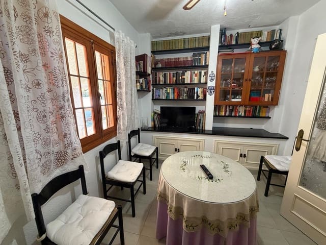 5 sovrum Villa till salu i La Alcayna, Molina de Segura med pool - 530 000 € (Ref: 9712088)