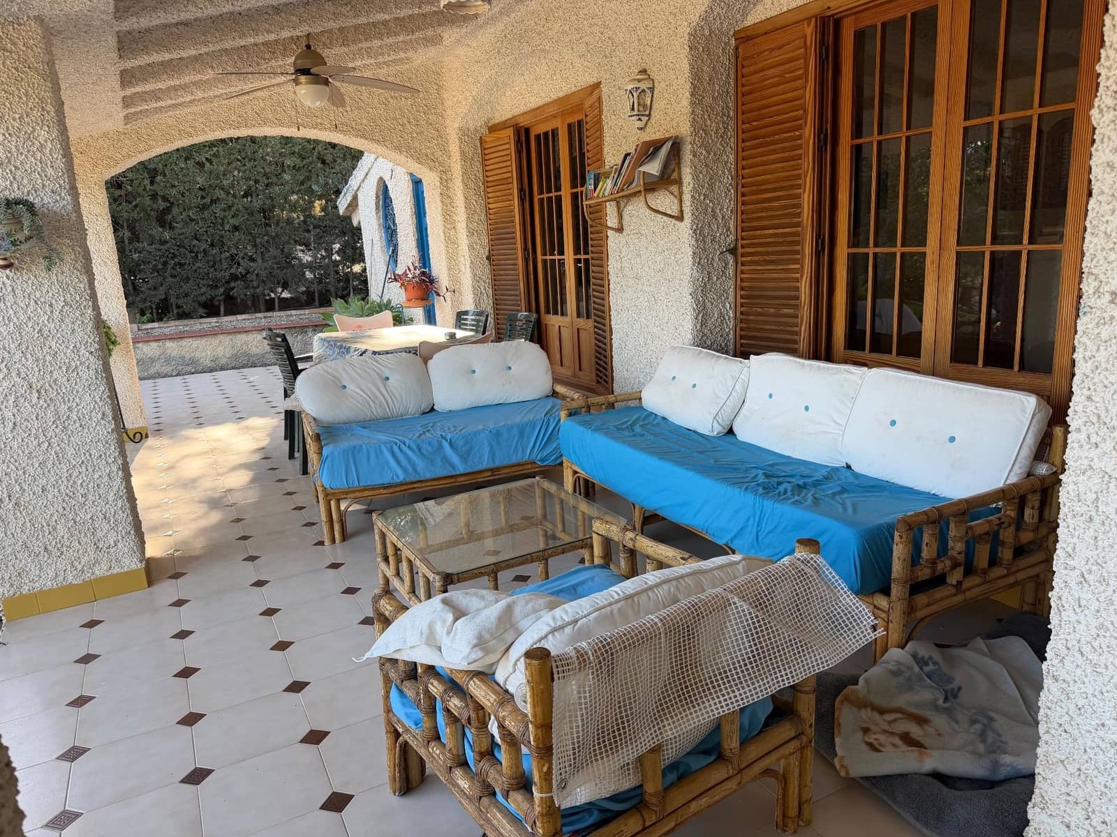 5 sovrum Villa till salu i La Alcayna med pool - 530 000 € (Ref: 9712088)