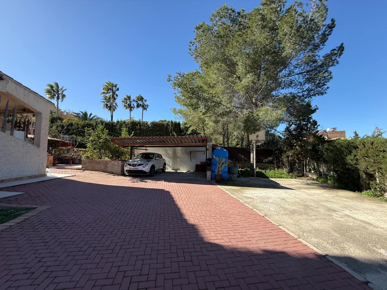 5 sovrum Villa till salu i La Alcayna med pool - 530 000 € (Ref: 9712088)