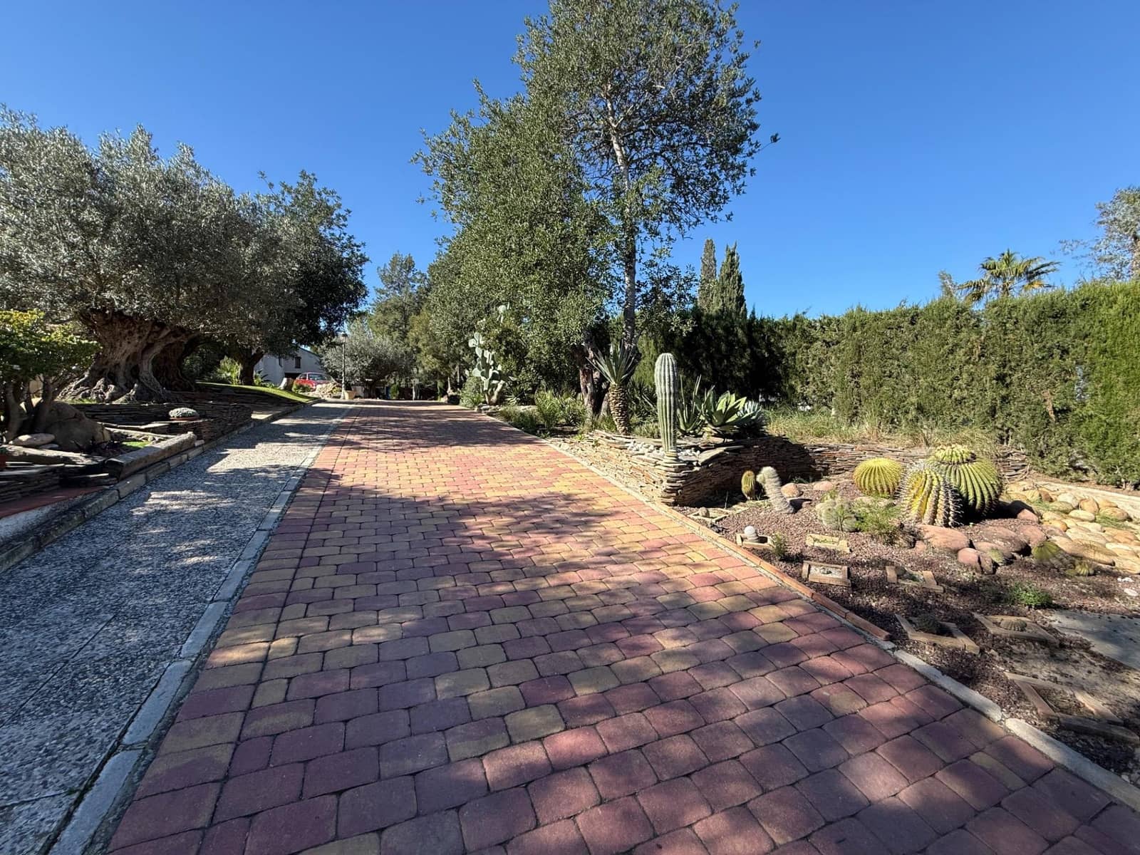 5 sovrum Villa till salu i La Alcayna med pool - 530 000 € (Ref: 9712088)