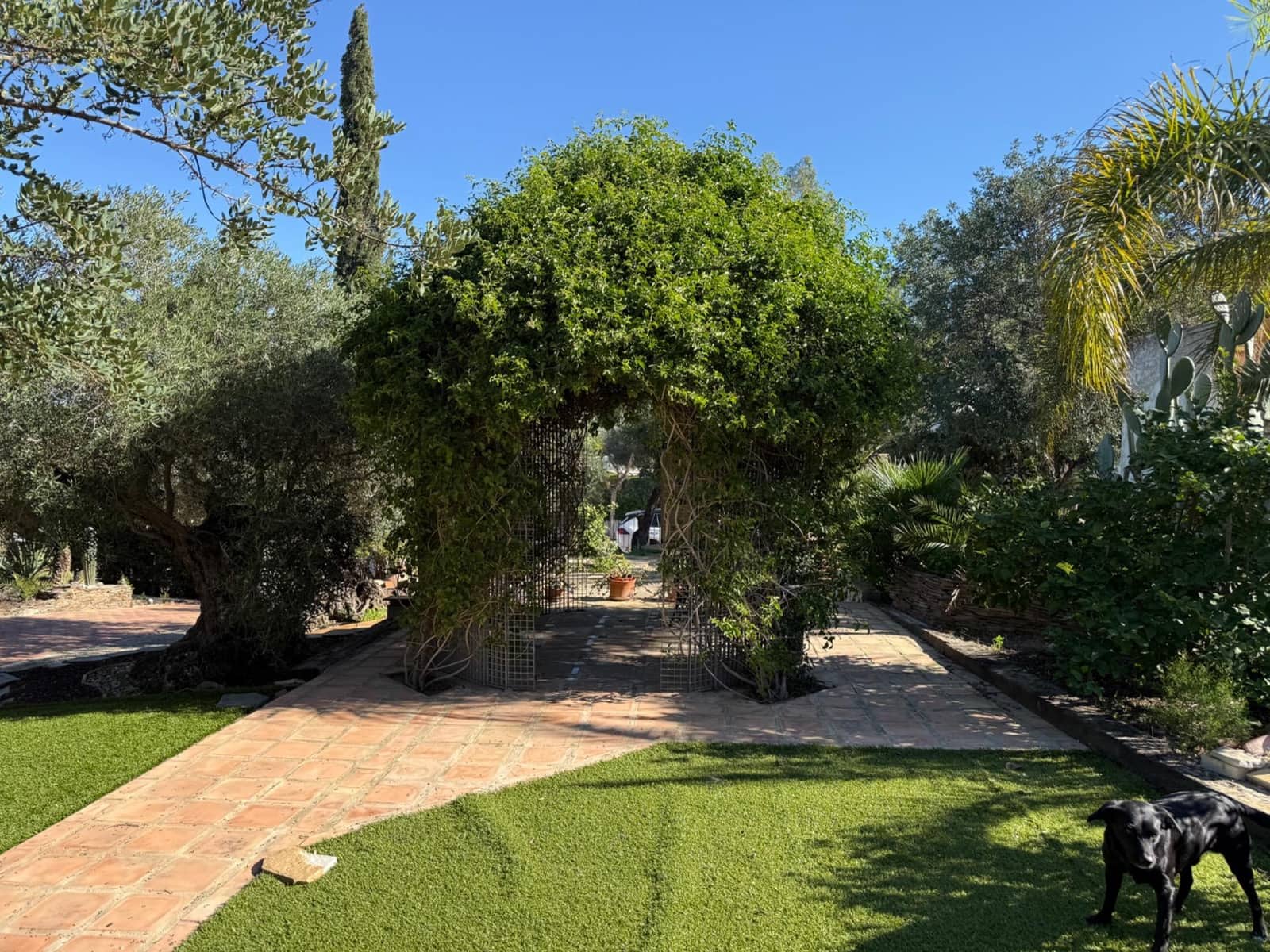 5 sovrum Villa till salu i La Alcayna med pool - 530 000 € (Ref: 9712088)