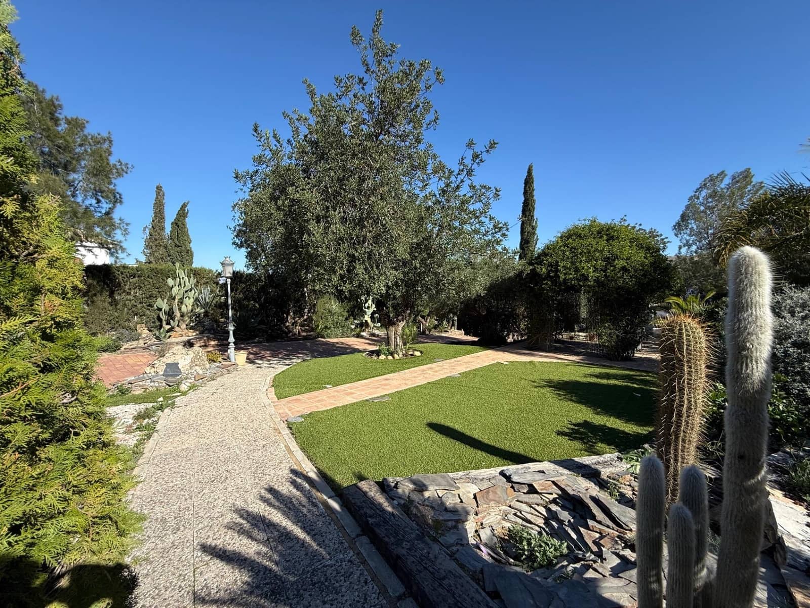 5 sovrum Villa till salu i La Alcayna med pool - 530 000 € (Ref: 9712088)