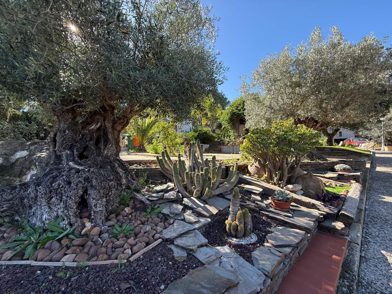 5 sovrum Villa till salu i La Alcayna med pool - 530 000 € (Ref: 9712088)