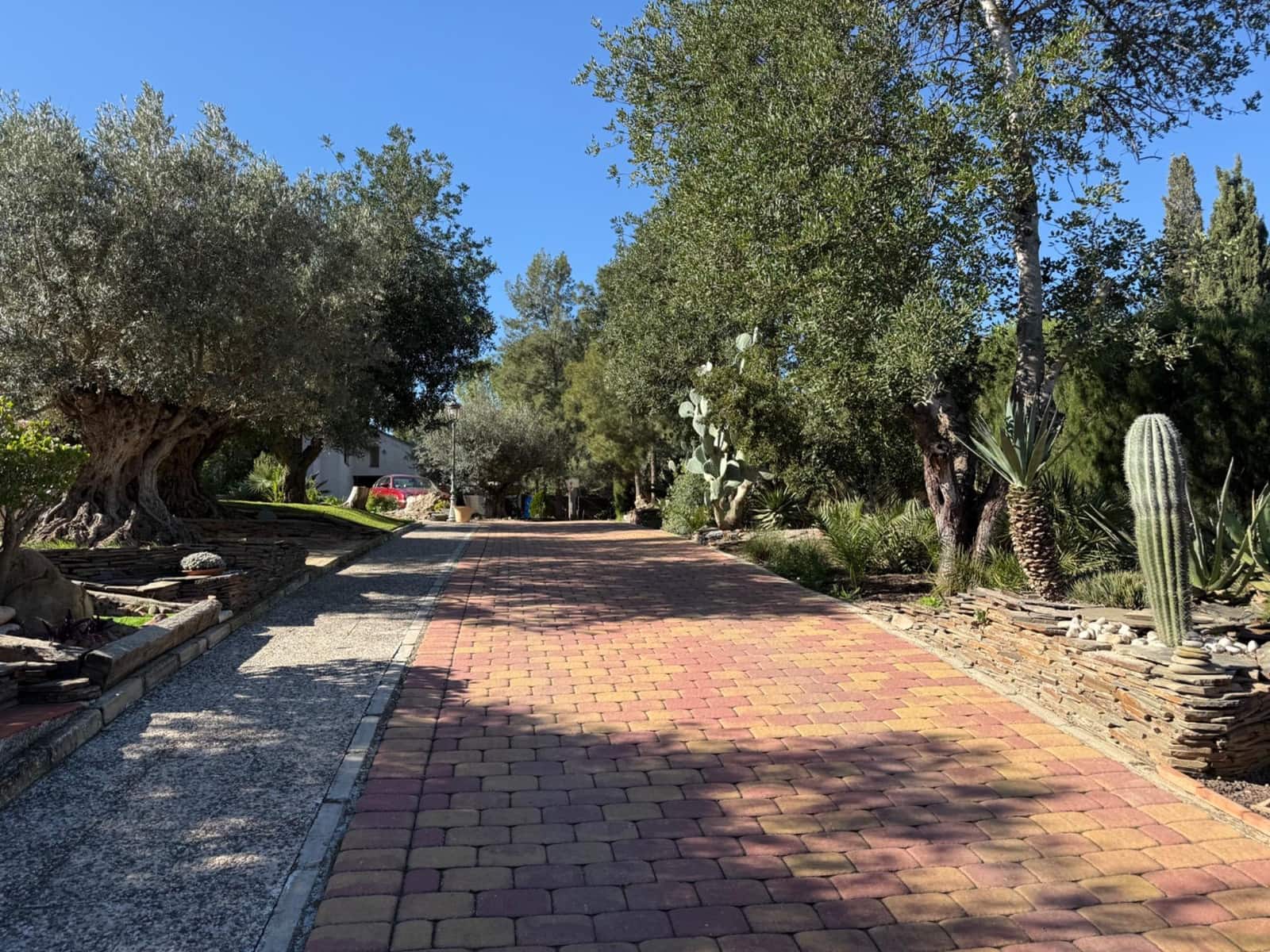 5 sovrum Villa till salu i La Alcayna med pool - 530 000 € (Ref: 9712088)