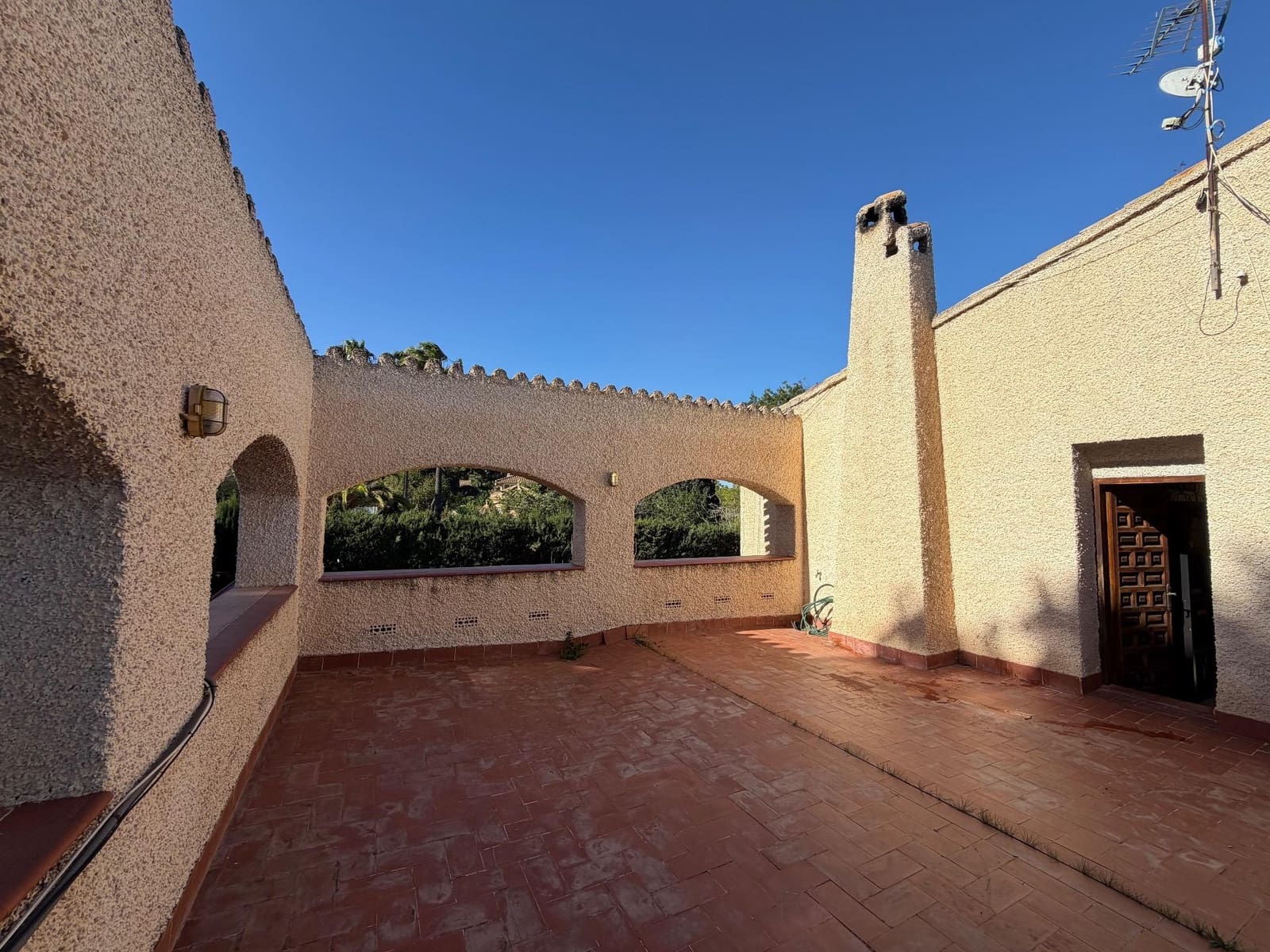 5 sovrum Villa till salu i La Alcayna med pool - 530 000 € (Ref: 9712088)