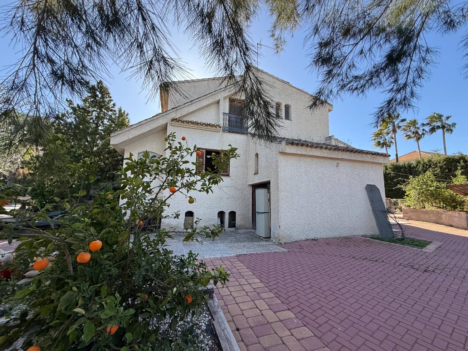 5 sovrum Villa till salu i La Alcayna med pool - 530 000 € (Ref: 9712088)