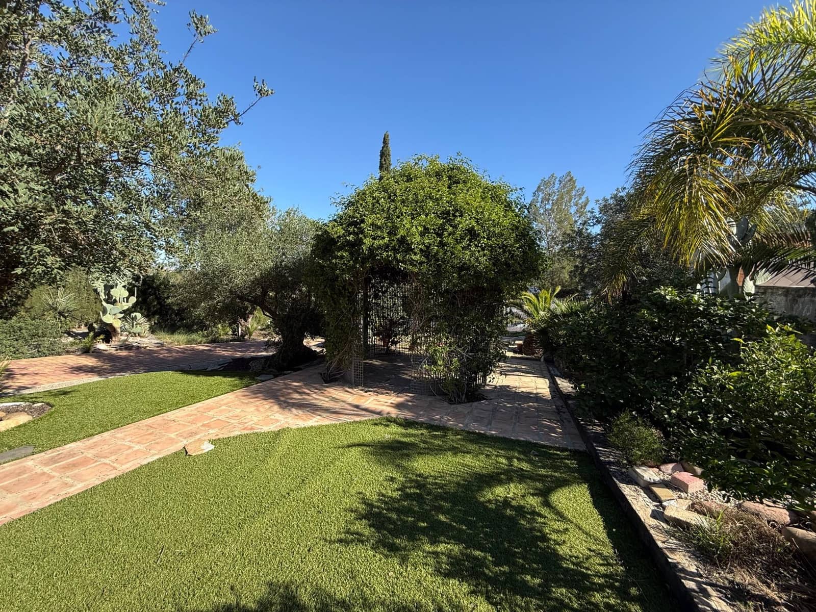 5 sovrum Villa till salu i La Alcayna med pool - 530 000 € (Ref: 9712088)