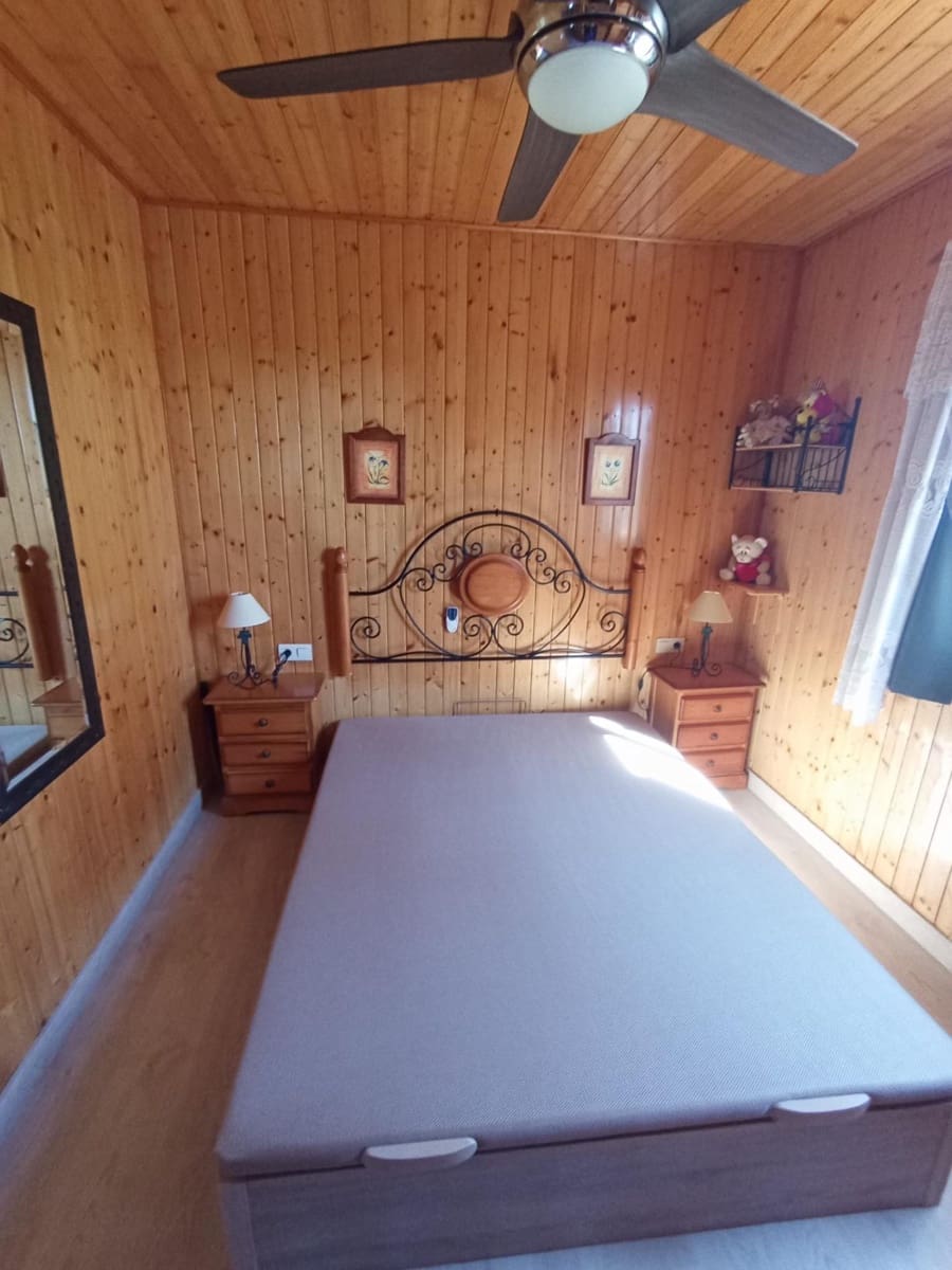 4 camera da letto Casa in Legno in vendita in Los Valientes - 230.000 € (Rif: 9712089)