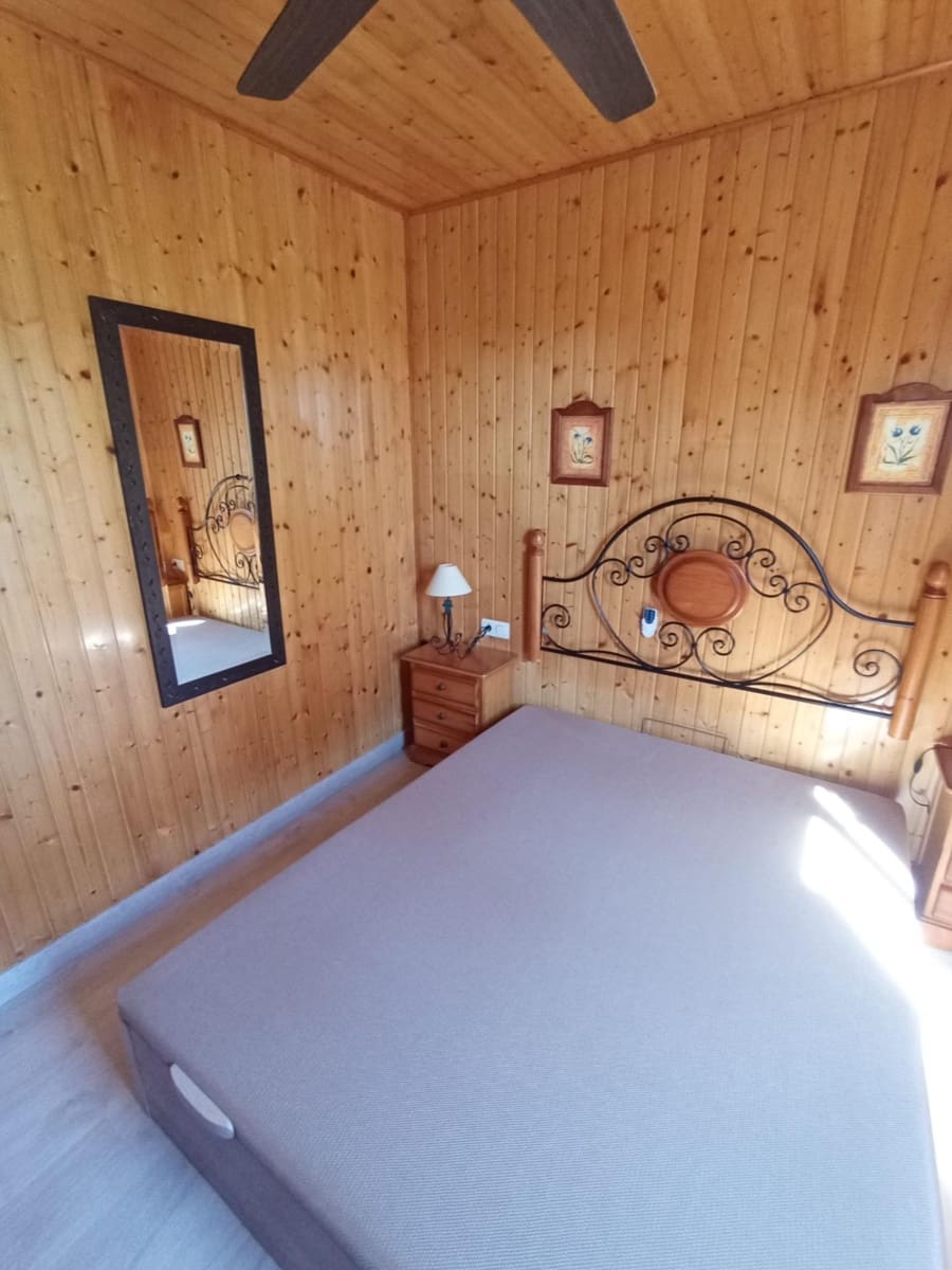 4 camera da letto Casa in Legno in vendita in Los Valientes - 230.000 € (Rif: 9712089)