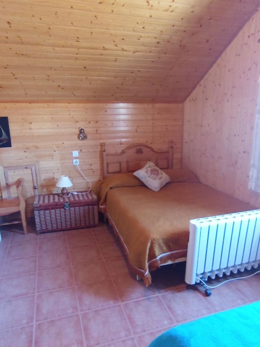 4 camera da letto Casa in Legno in vendita in Los Valientes - 230.000 € (Rif: 9712089)