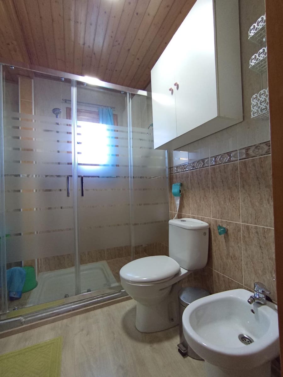 4 camera da letto Casa in Legno in vendita in Los Valientes - 230.000 € (Rif: 9712089)