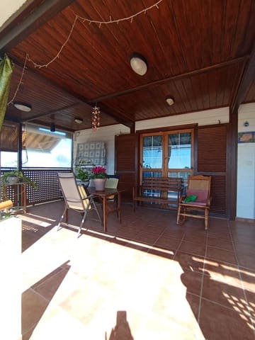 4 camera da letto Casa in Legno in vendita in Los Valientes, Molina de Segura - 230.000 € (Rif: 9712089)