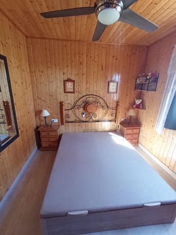 4 camera da letto Casa in Legno in vendita in Los Valientes, Molina de Segura - 230.000 € (Rif: 9712089)