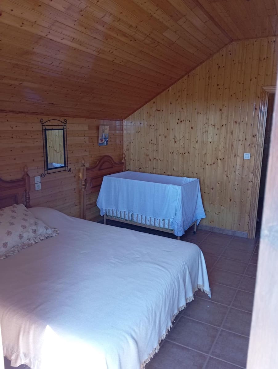 4 camera da letto Casa in Legno in vendita in Los Valientes - 230.000 € (Rif: 9712089)
