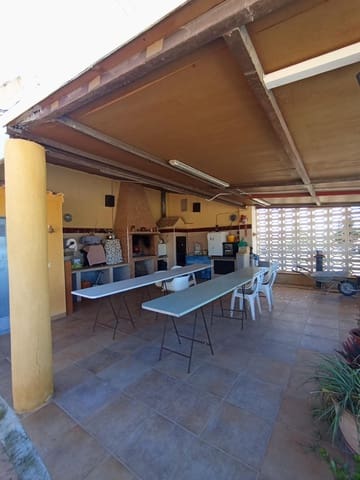 4 camera da letto Casa in Legno in vendita in Los Valientes, Molina de Segura - 230.000 € (Rif: 9712089)