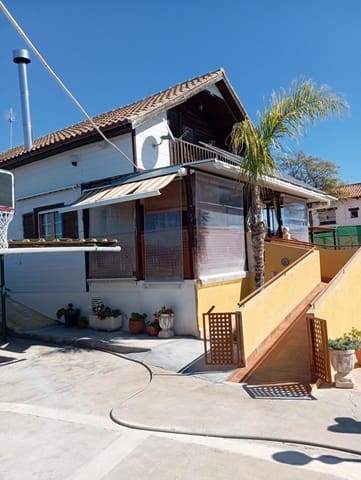 4 camera da letto Casa in Legno in vendita in Los Valientes, Molina de Segura - 230.000 € (Rif: 9712089)