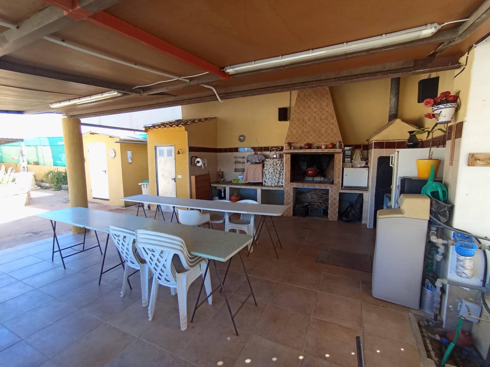 4 camera da letto Casa in Legno in vendita in Los Valientes - 230.000 € (Rif: 9712089)