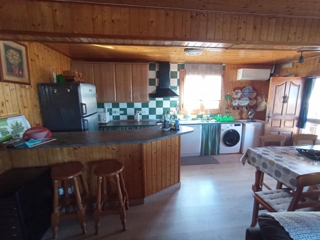 4 camera da letto Casa in Legno in vendita in Los Valientes, Molina de Segura - 230.000 € (Rif: 9712089)