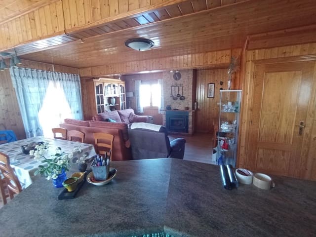 4 camera da letto Casa in Legno in vendita in Los Valientes, Molina de Segura - 230.000 € (Rif: 9712089)