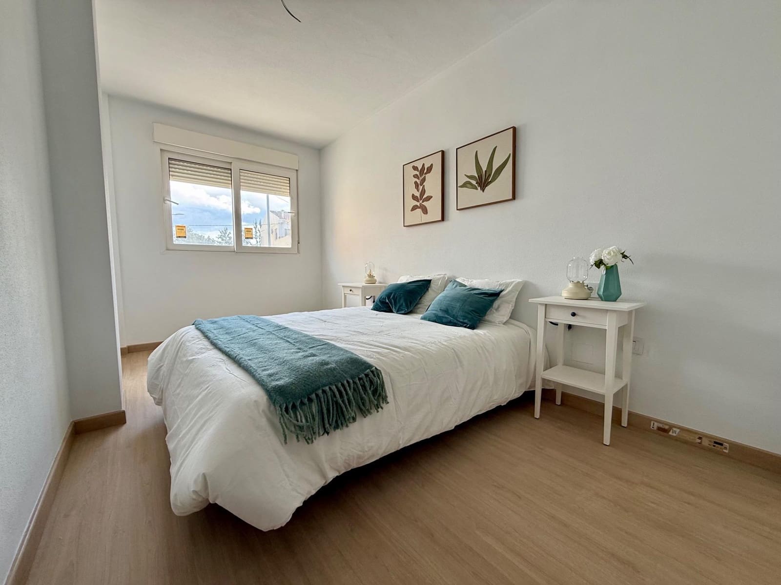 Apartamento de 2 habitaciones en Archena en venta - 116.900 € (Ref: 9745310)