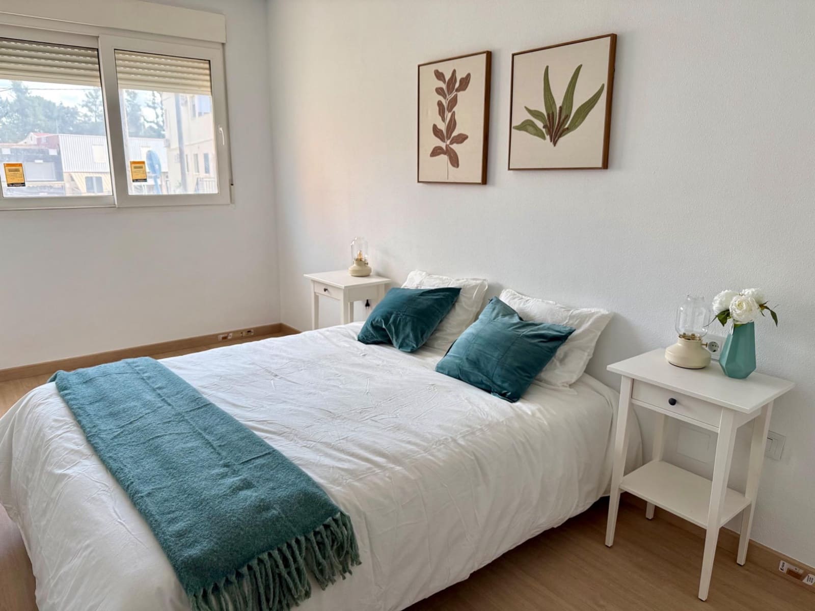 Apartamento de 2 habitaciones en Archena en venta - 116.900 € (Ref: 9745310)