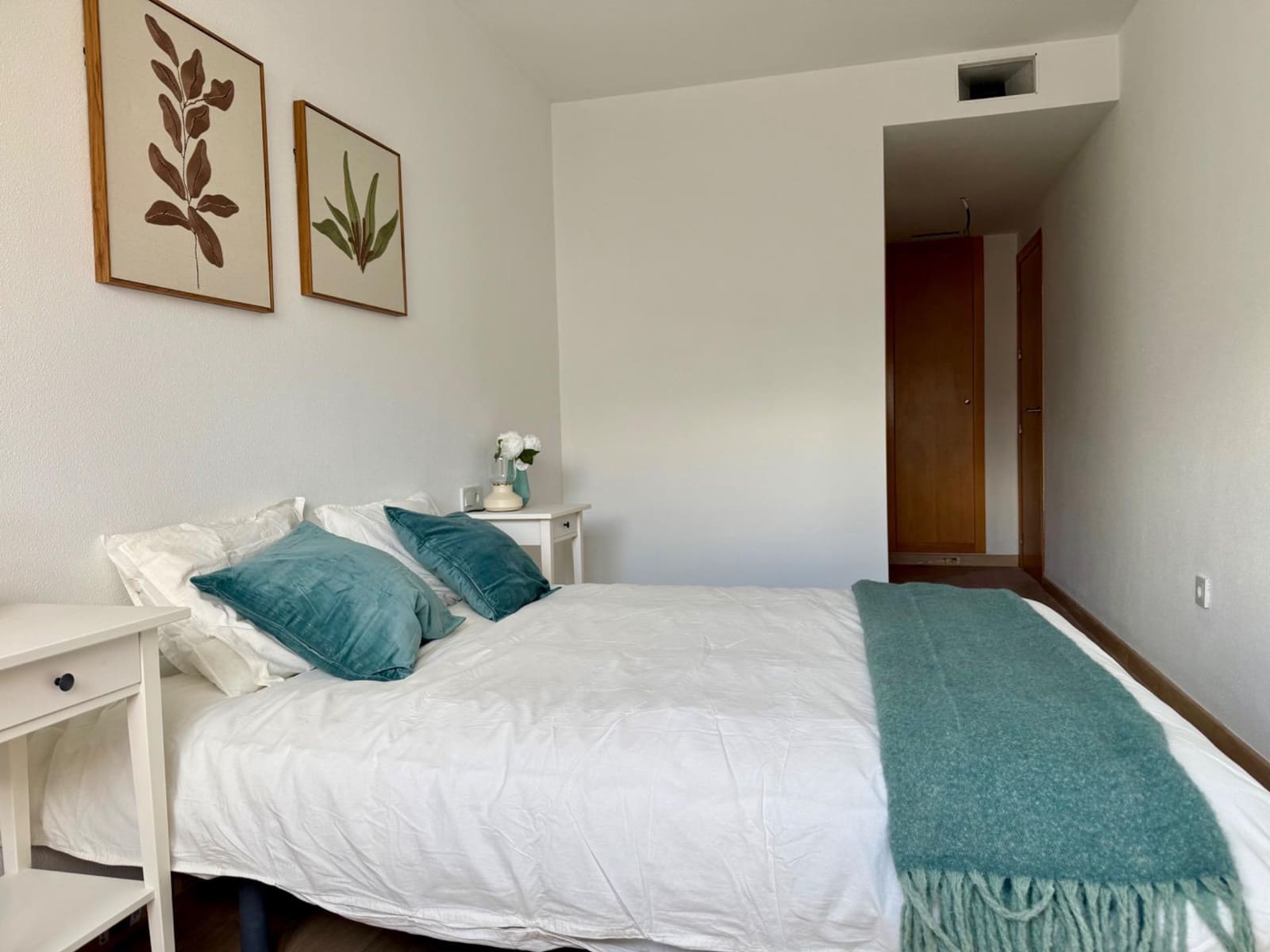 Apartamento de 2 habitaciones en Archena en venta - 116.900 € (Ref: 9745310)