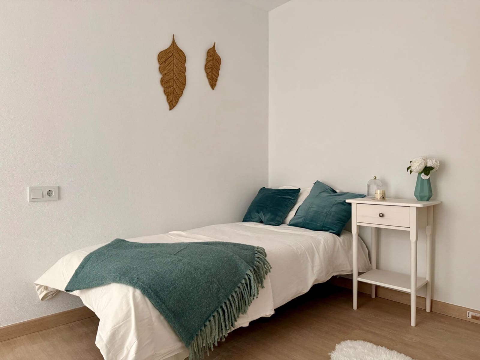 Apartamento de 2 habitaciones en Archena en venta - 116.900 € (Ref: 9745310)