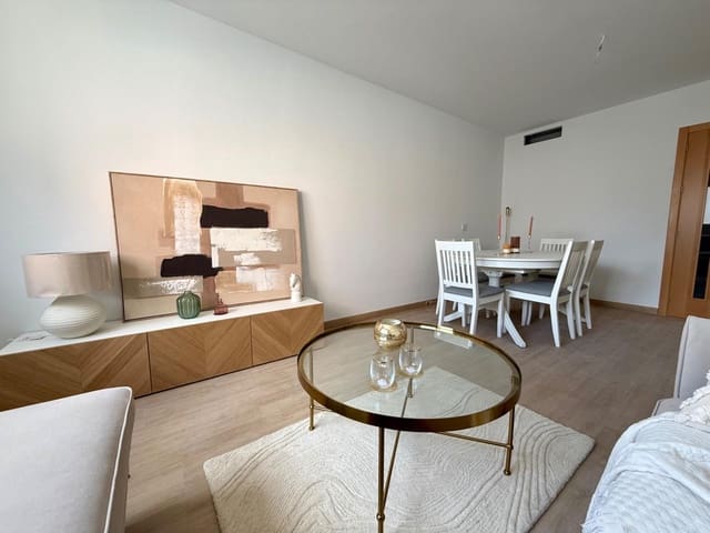 Apartamento de 2 habitaciones en Archena en venta - 116.900 € (Ref: 9745310)