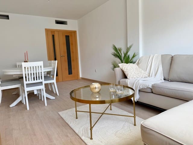 Apartamento de 2 habitaciones en Archena en venta - 116.900 € (Ref: 9745310)