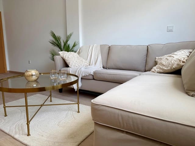 Apartamento de 2 habitaciones en Archena en venta - 116.900 € (Ref: 9745310)