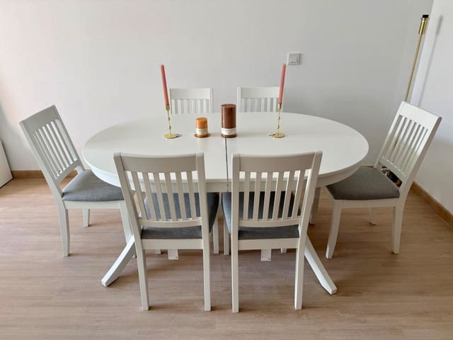 Apartamento de 2 habitaciones en Archena en venta - 116.900 € (Ref: 9745310)