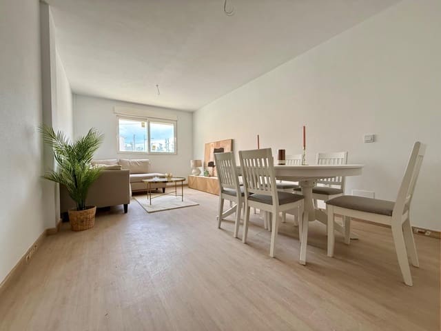 Apartamento de 2 habitaciones en Archena en venta - 116.900 € (Ref: 9745310)