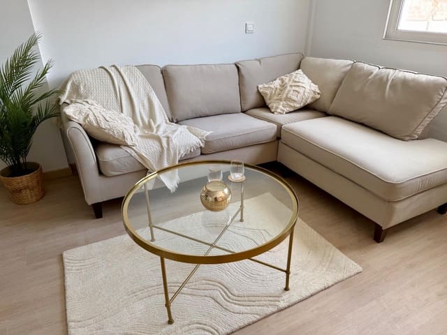 Apartamento de 2 habitaciones en Archena en venta - 116.900 € (Ref: 9745310)