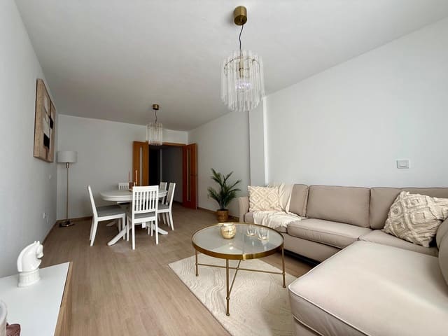 2 soveværelse Lejlighed til salg i Archena - € 116.900 (Ref: 9745310)