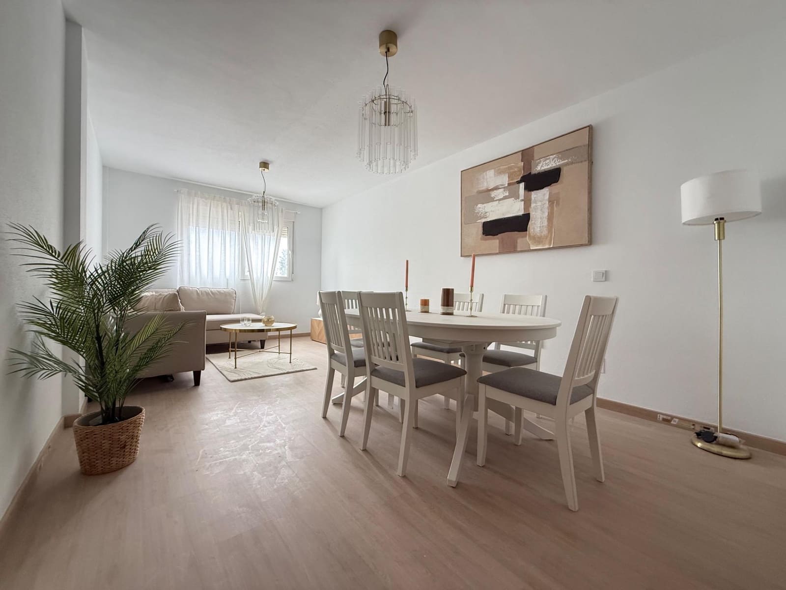2 soveværelse Lejlighed til salg i Archena - € 97.000 (Ref: 9745310)