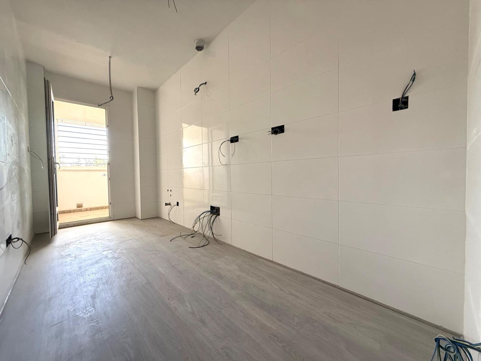 2 soveværelse Lejlighed til salg i Archena - € 97.000 (Ref: 9745310)