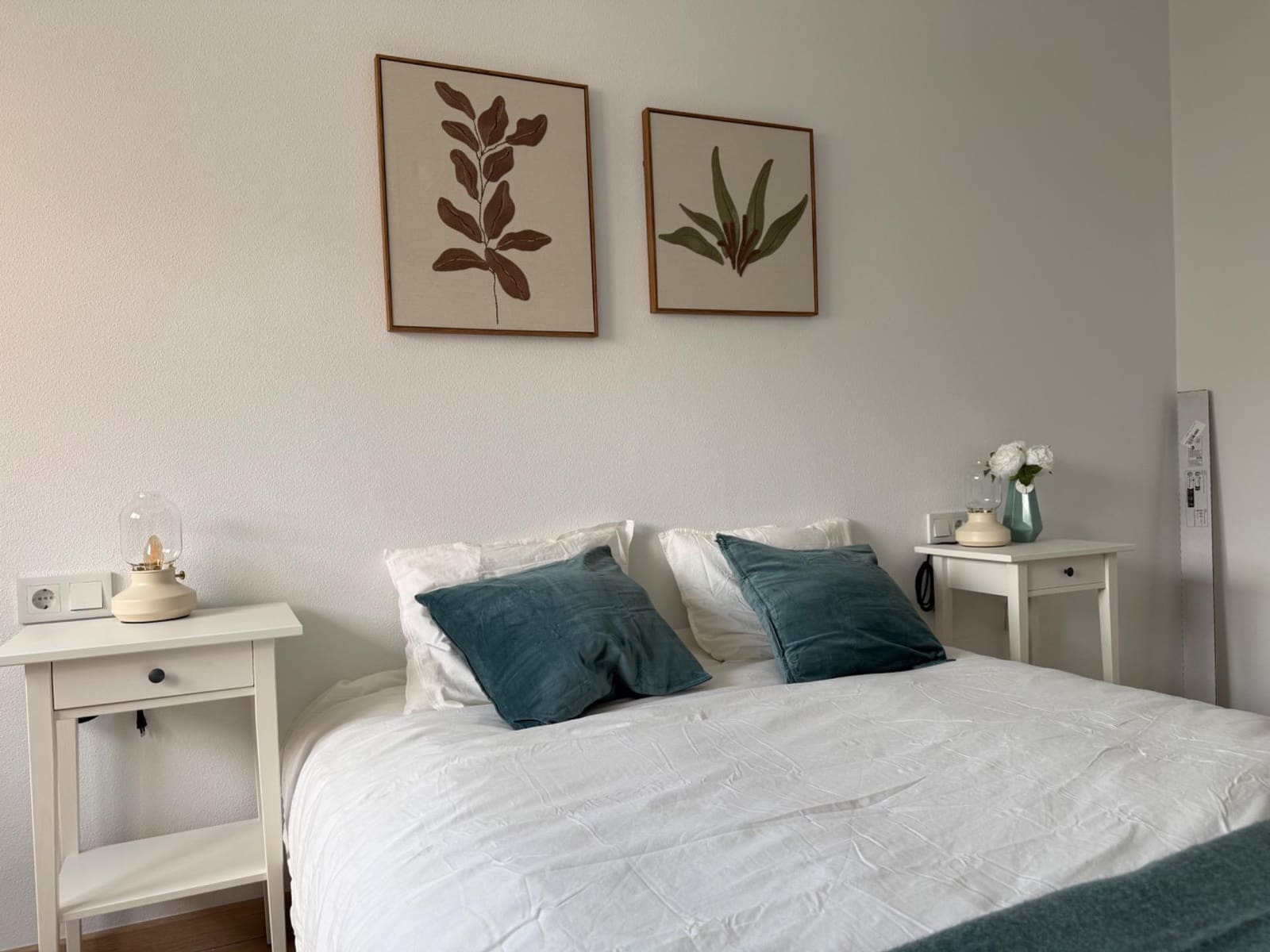 2 soveværelse Lejlighed til salg i Archena - € 97.000 (Ref: 9745310)