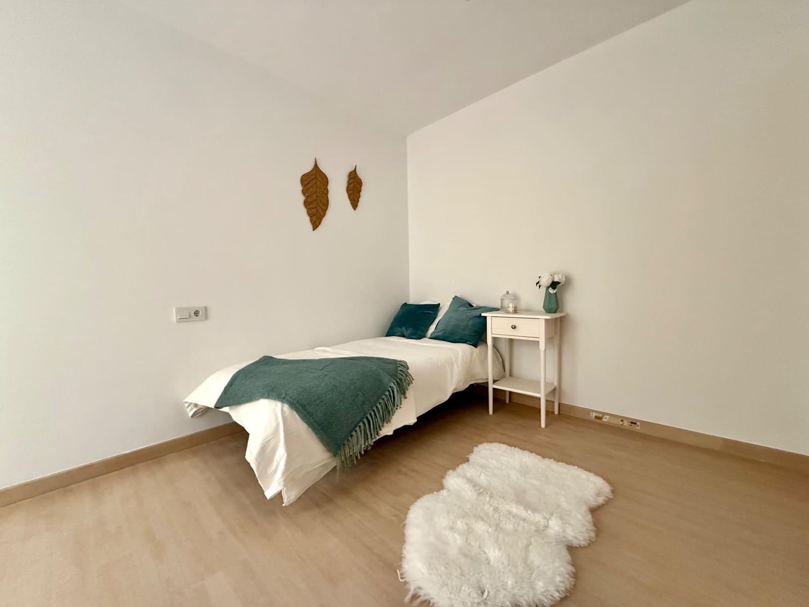 2 soveværelse Lejlighed til salg i Archena - € 97.000 (Ref: 9745310)