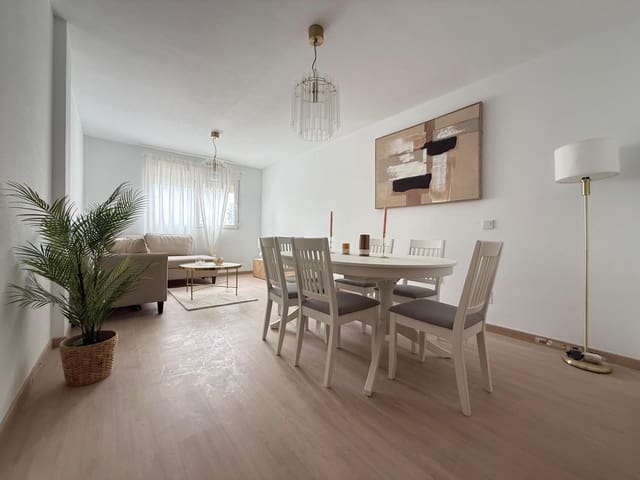 2 soveværelse Lejlighed til salg i Archena - € 97.000 (Ref: 9745310)