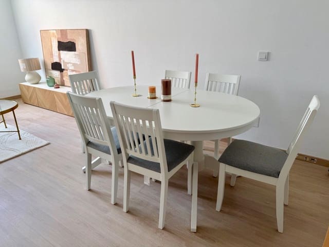 2 soveværelse Lejlighed til salg i Archena - € 97.000 (Ref: 9745310)