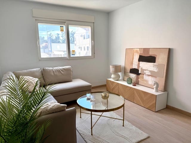 2 soveværelse Lejlighed til salg i Archena - € 97.000 (Ref: 9745310)