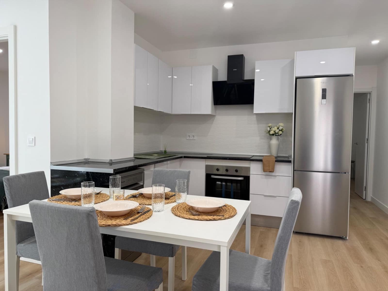 1 chambre Appartement à vendre à Los Alcazares - 99 900 € (Ref: 9770756)