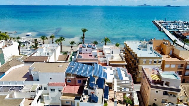 1 slaapkamer Appartement te koop in Centro, Los Alcázares - € 99.900 (Ref: 9770756)