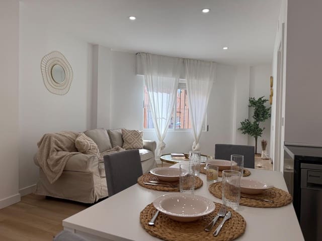 1 slaapkamer Appartement te koop in Centro, Los Alcázares - € 99.900 (Ref: 9770756)