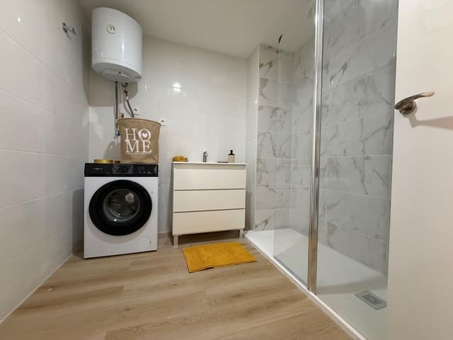 1 slaapkamer Appartement te koop in Centro, Los Alcázares - € 99.900 (Ref: 9770756)