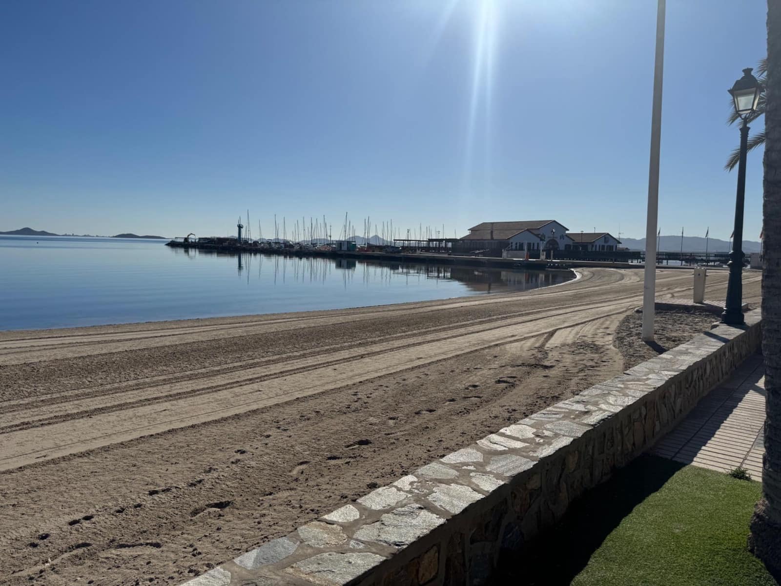 1 chambre Appartement à vendre à Los Alcazares - 99 900 € (Ref: 9770756)